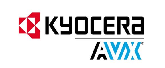 KYOCERA  AVX