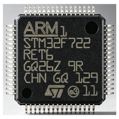STM32F722RET6