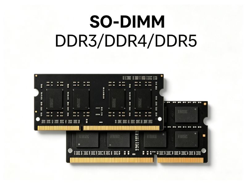DDR SO-DIMM