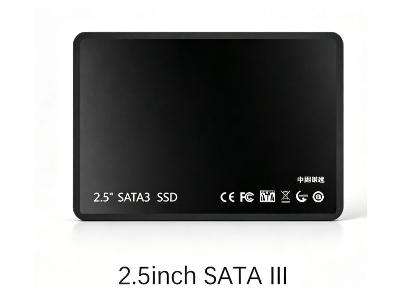 固态硬盘 SATA III SSD