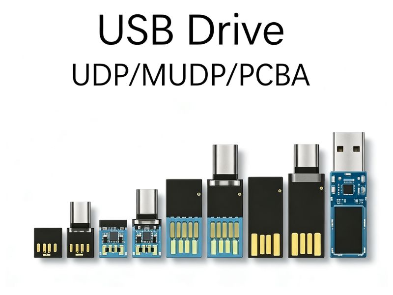移动存储器 USB Drive